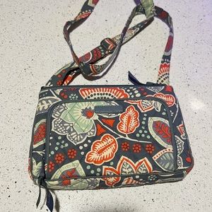 Vera Bradley Little Hispter